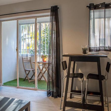 Lovely 3 Bedroom Apartment Next To Fuencarral マドリード エクステリア 写真