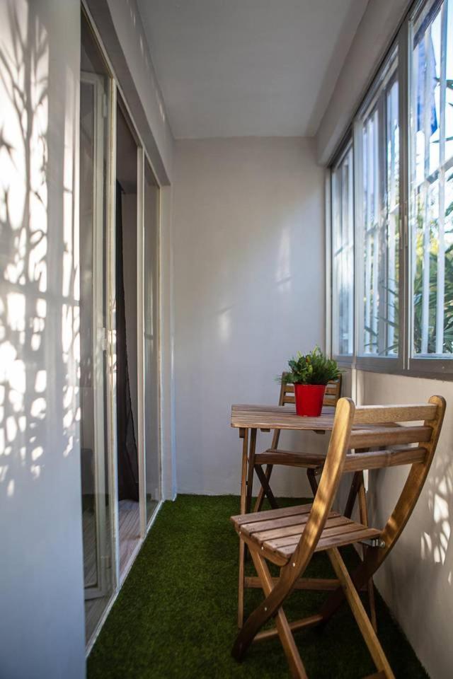 Lovely 3 Bedroom Apartment Next To Fuencarral マドリード エクステリア 写真