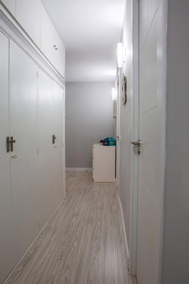 Lovely 3 Bedroom Apartment Next To Fuencarral マドリード エクステリア 写真
