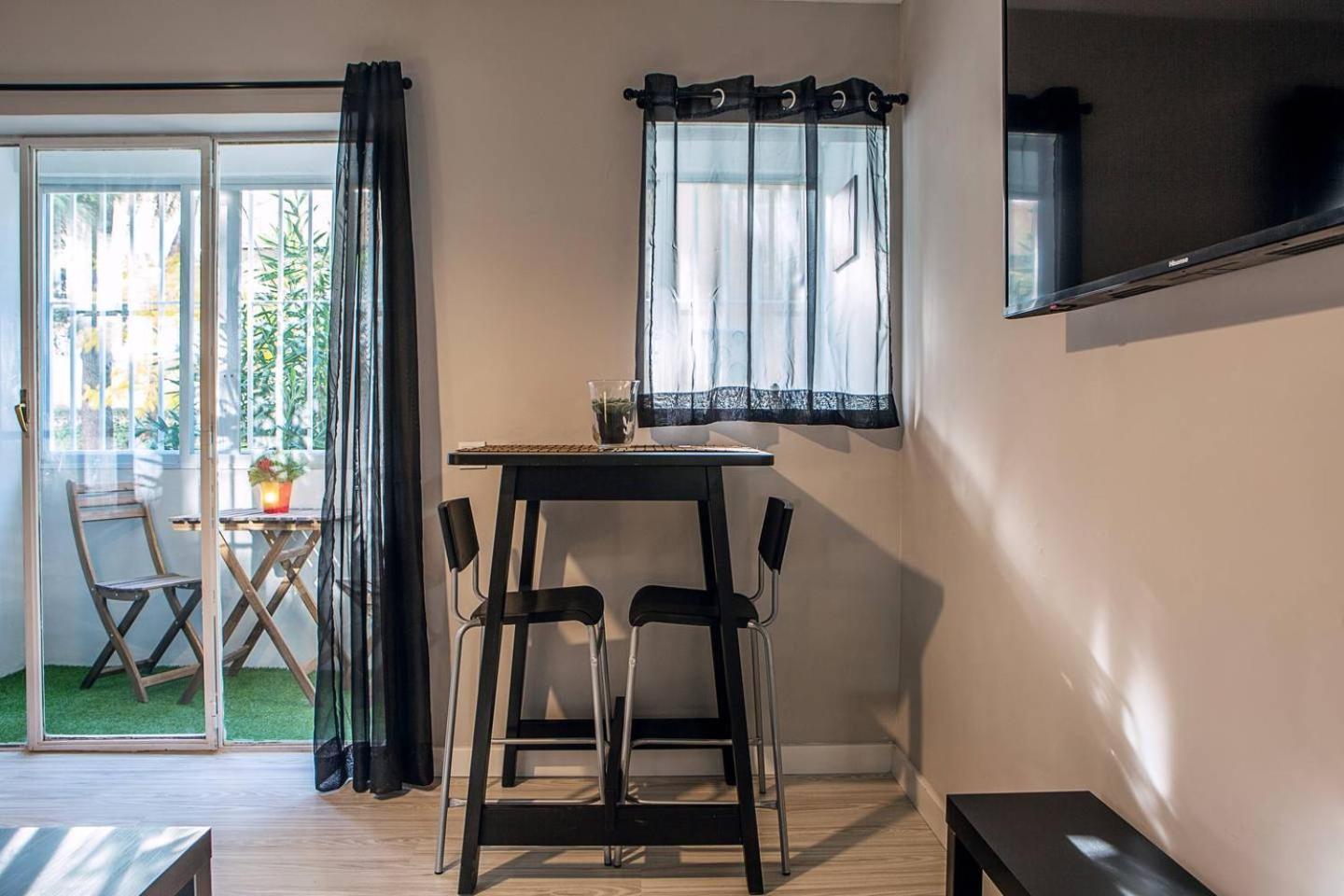 Lovely 3 Bedroom Apartment Next To Fuencarral マドリード エクステリア 写真